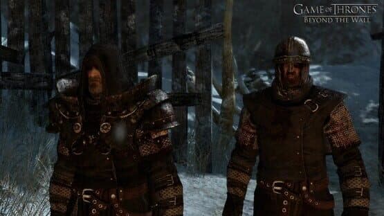 Game of Thrones: Beyond the Wall - Blood Bound screenshot 2