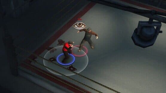 Omerta: City of Gangsters - The Bulgarian Colossus screenshot 1