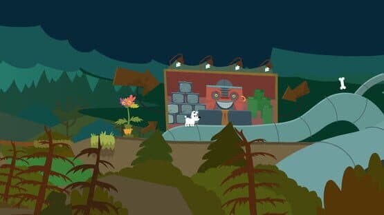 Mimpi Dreams: Factory screenshot 5