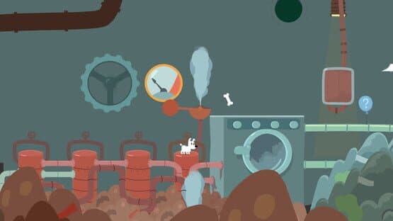 Mimpi Dreams: Factory screenshot 2