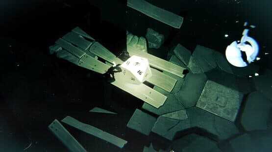 Morkredd: Ode screenshot 4