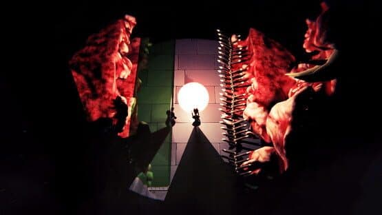 Morkredd: Ode screenshot 5