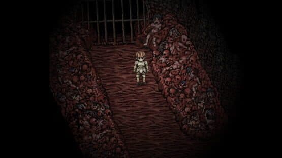 Fear & Hunger screenshot 1