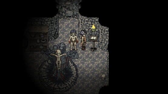 Fear & Hunger screenshot 3