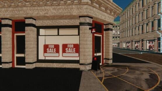 Immersys screenshot 4