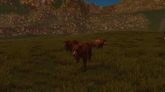 Immersys screenshot 1