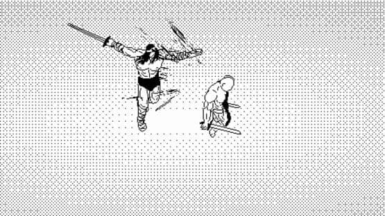 Death Crown: Era of Human screenshot 3