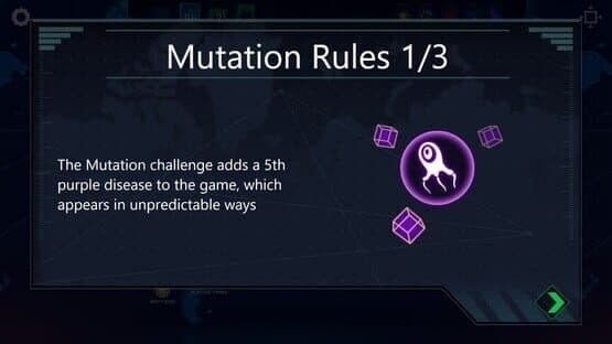 Pandemic: The Board Game - On the Brink: Mutation screenshot 5