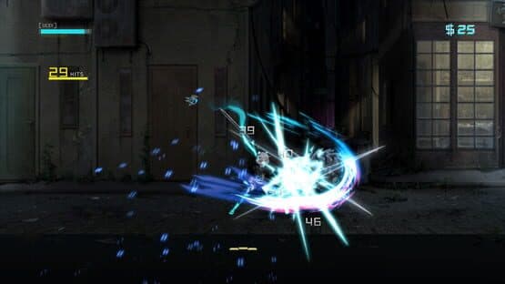 Icey: Ucey's Awakening screenshot 4