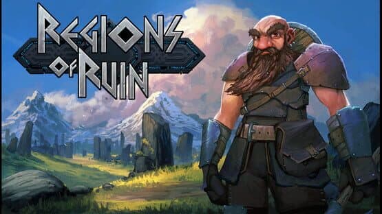 Regions of Ruin: Sieges screenshot 1