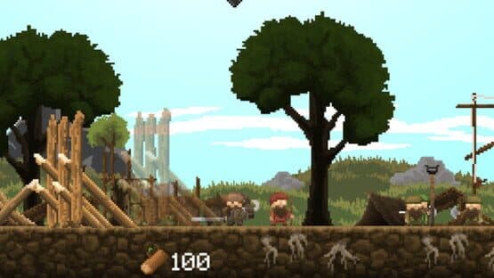 Regions of Ruin: Sieges screenshot 2