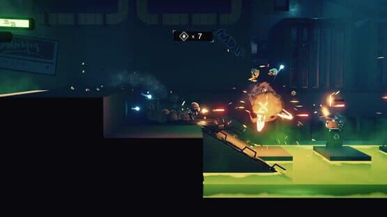 Soda Crisis screenshot 5