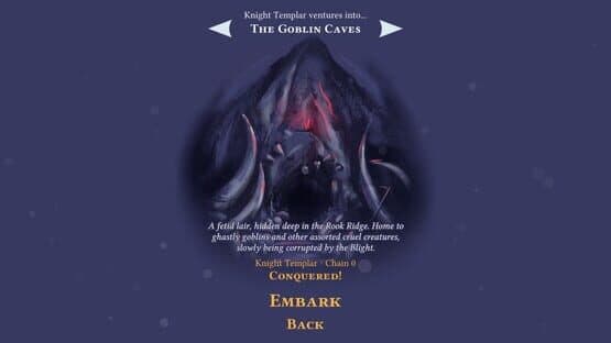 Pawnbarian screenshot 1