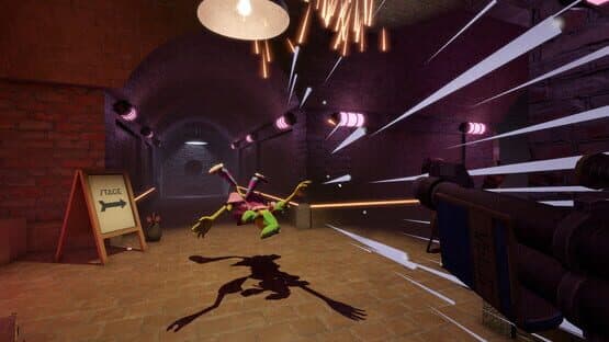 My Friendly Neighborhood screenshot 3