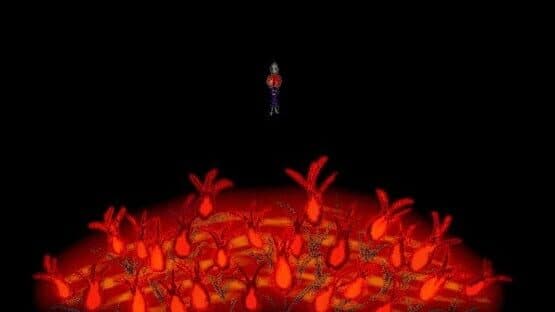 Shining Flower: HikaruHana screenshot 1