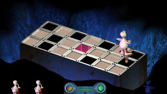 Incarnatia screenshot 1