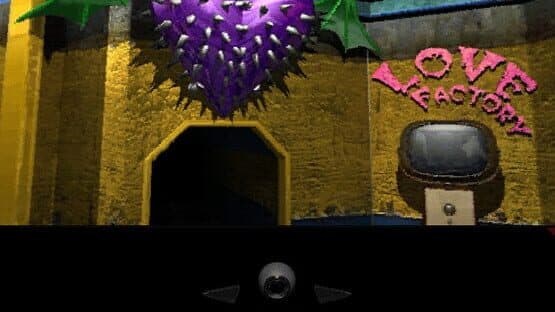 Incarnatia screenshot 3