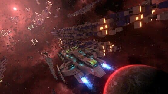 Avorion: Black Market screenshot 2