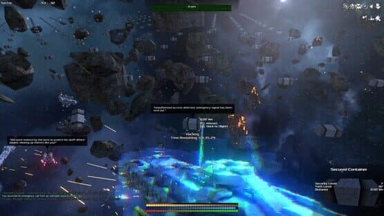 Avorion: Black Market screenshot 3