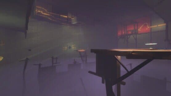 Quantum Conundrum: The Desmond Debacle screenshot 2