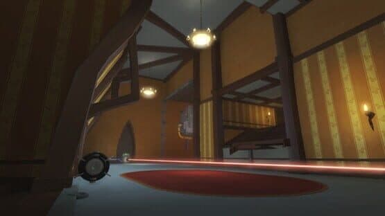 Quantum Conundrum: The Desmond Debacle screenshot 3