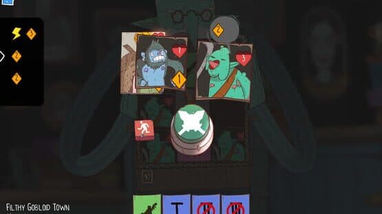 Meteorfall: Krumit's Tale - Varfa the Ranger screenshot 3