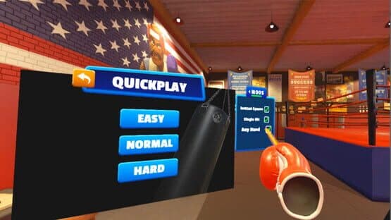 Knockout League: Heavy Bag screenshot 6