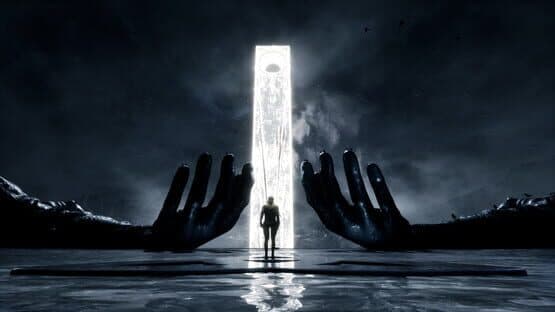 Karma: The Dark World screenshot 3
