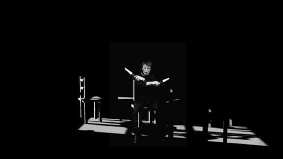 Laurie Anderson's Puppet Motel screenshot 2