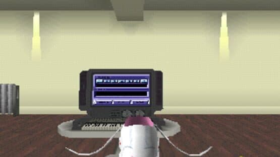Gaball Screen screenshot 3