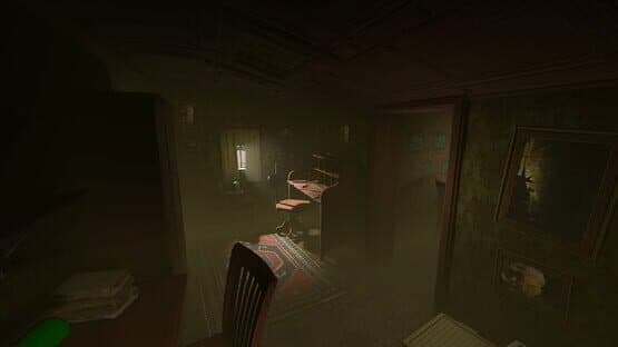 The Bookwalker: Thief of Tales screenshot 4