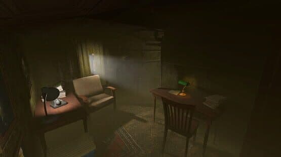 The Bookwalker: Thief of Tales screenshot 6