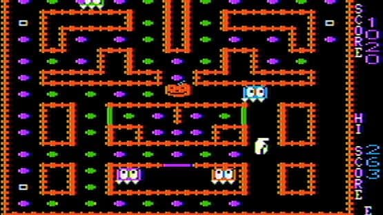 Snack Attack screenshot 3