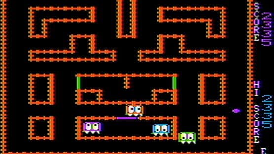 Snack Attack screenshot 2