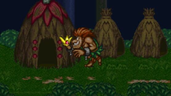 Joe & Mac 2: Lost in the Tropics screenshot 4