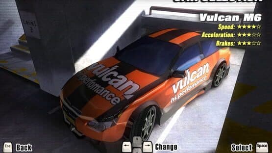 Burnin' Rubber screenshot 6