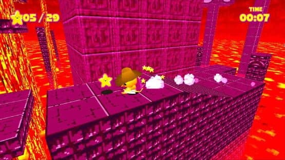 Toree 2 screenshot 3