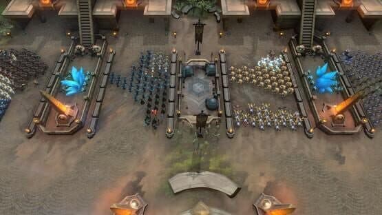 Legion TD 2 screenshot 3