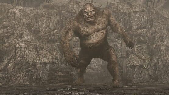 Resident Evil 4 VR screenshot 4