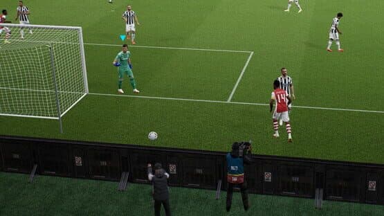 eFootball 2022 screenshot 5