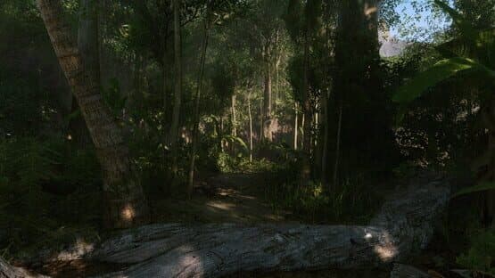 Crysis Remastered Trilogy screenshot 2