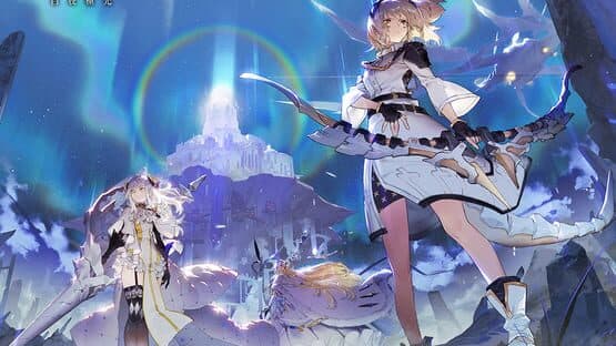 Alchemy Stars screenshot 3