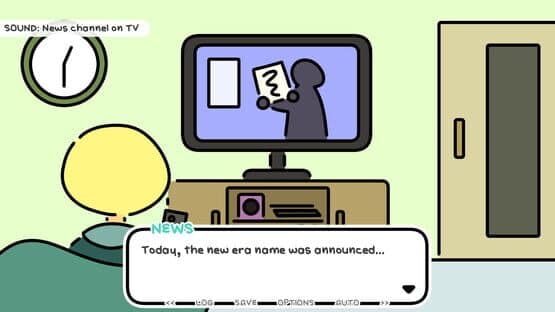 A Year of Springs screenshot 2