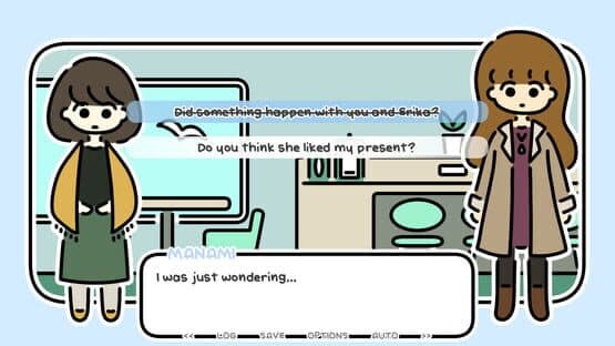 A Year of Springs screenshot 5