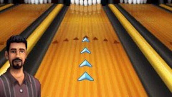 The Sims: Bowling screenshot 1