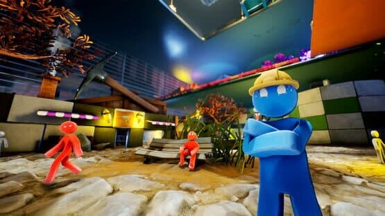 Supraland: Six Inches Under screenshot 2