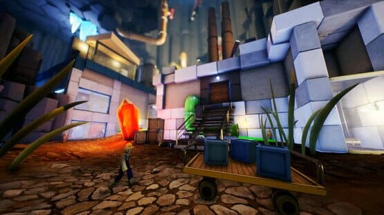 Supraland: Six Inches Under screenshot 3