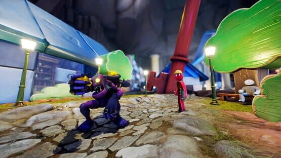 Supraland: Six Inches Under screenshot 4