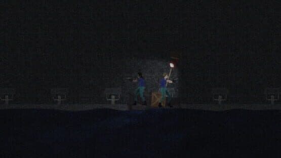 Flesh Water screenshot 4