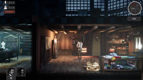 Ravenous Devils screenshot 4